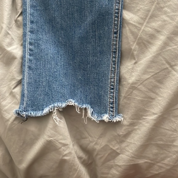 Rag and bone Dre Capri - size 28 - Picture 2 of 3